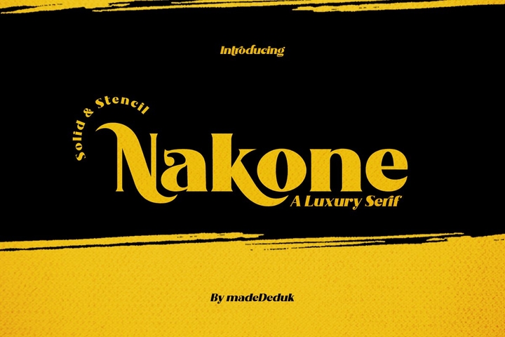 Fuente Nakone